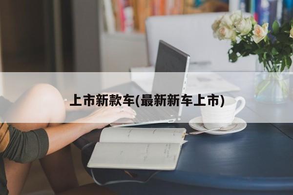 上市新款车(最新新车上市)