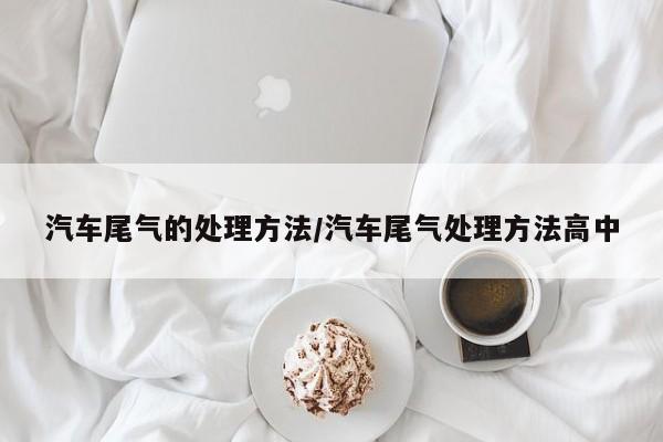汽车尾气的处理方法/汽车尾气处理方法高中